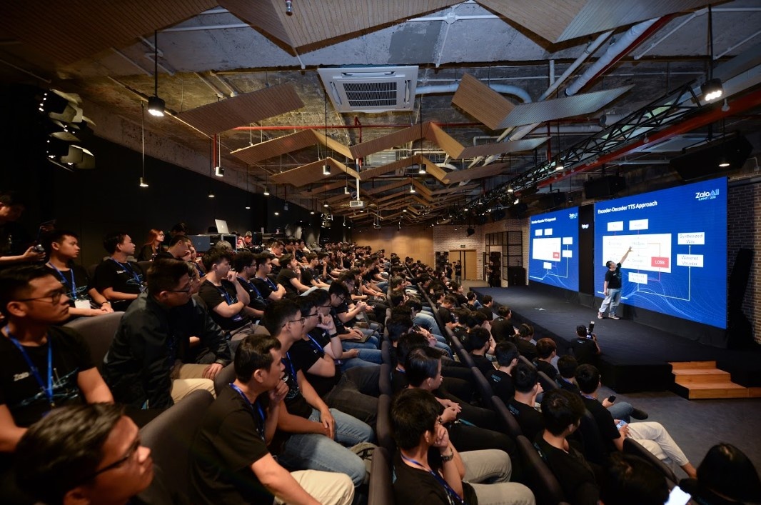 zalo ra mắt trợ lý ảo đầu tiên việt nam ảnh 7 zalo ra mat tro ly ao dau tien viet nam anh 7