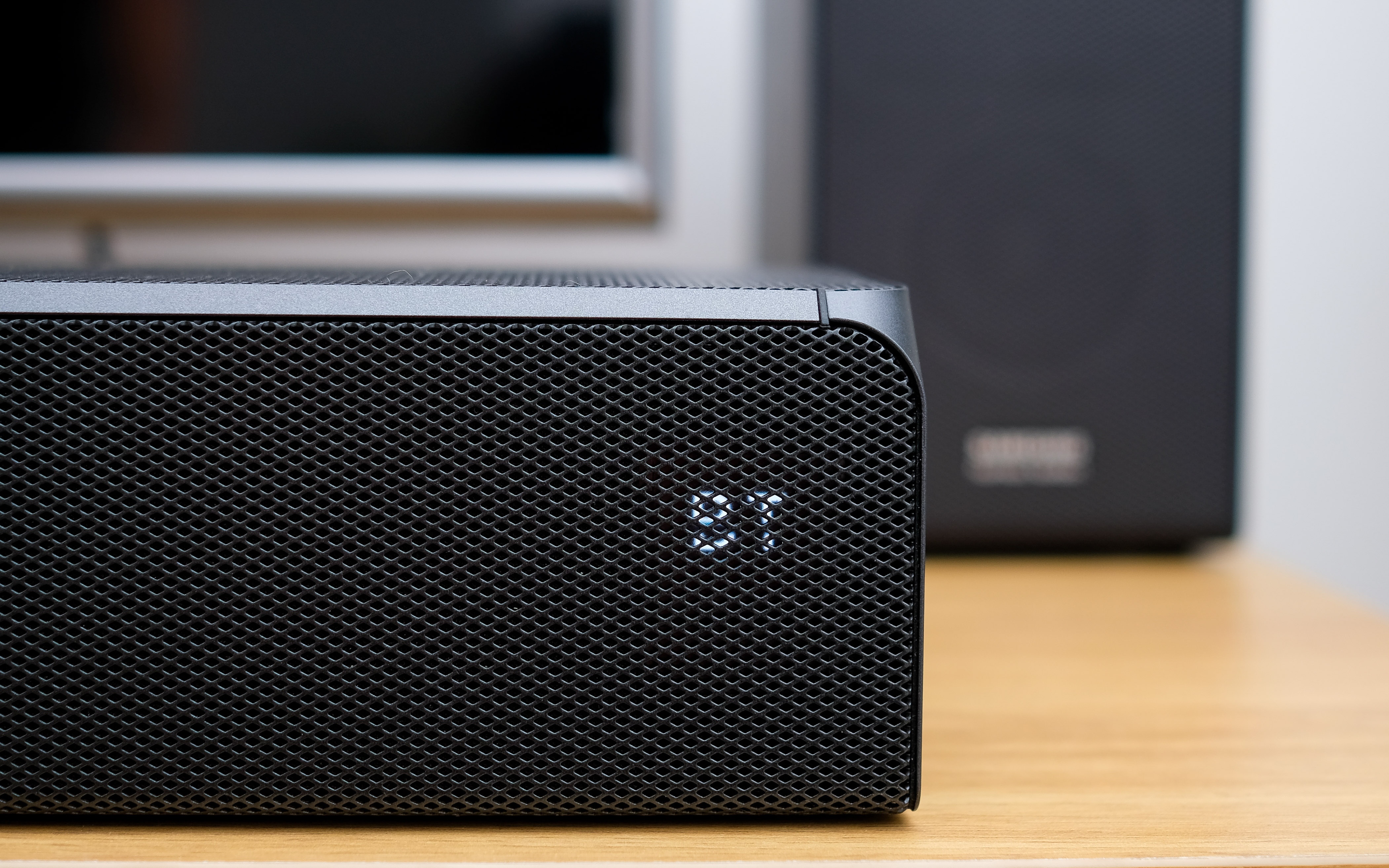 đánh giá loa samsung soundbar N950 ảnh 5 danh gia loa samsung soundbar N950 anh 5