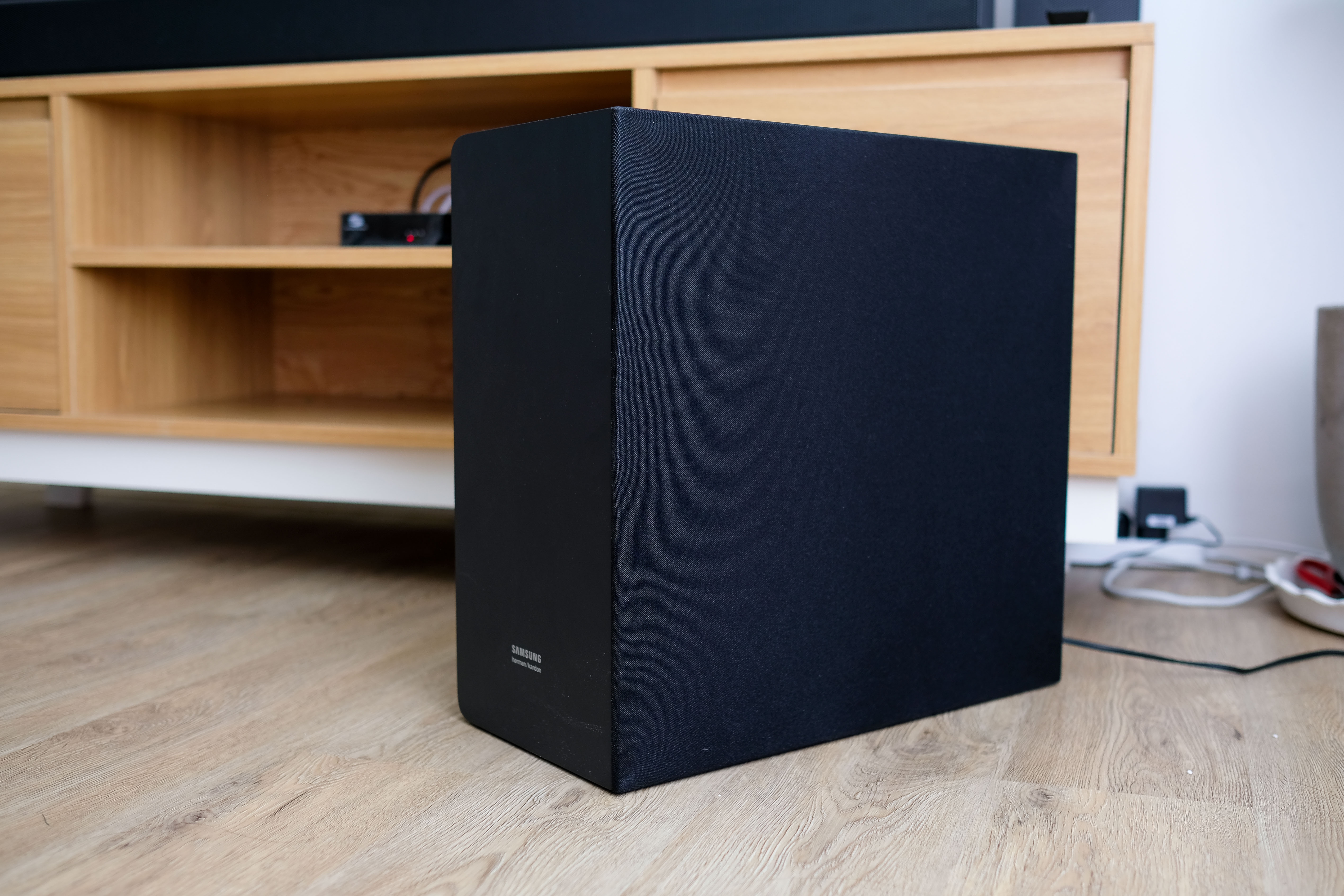 đánh giá loa samsung soundbar N950 ảnh 8 danh gia loa samsung soundbar N950 anh 8