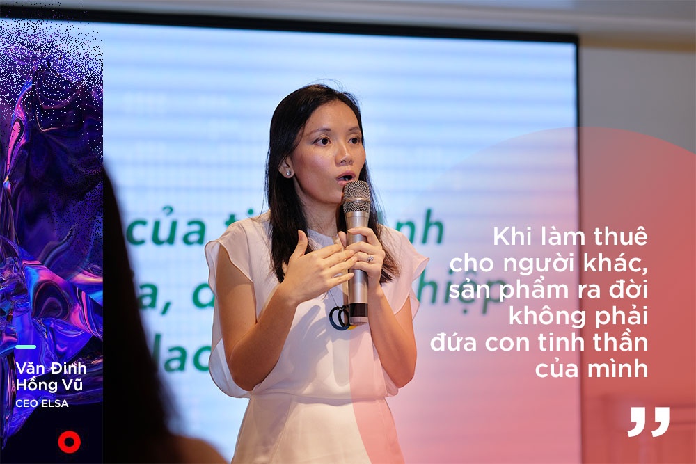 Startup Viet Elsa anh 2