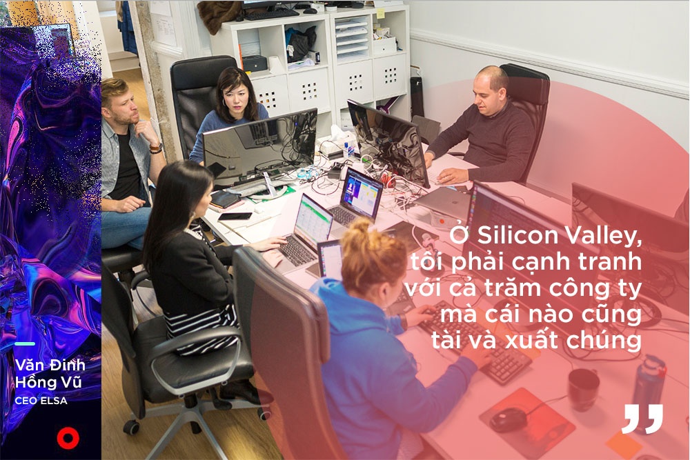Startup Viet Elsa anh 5