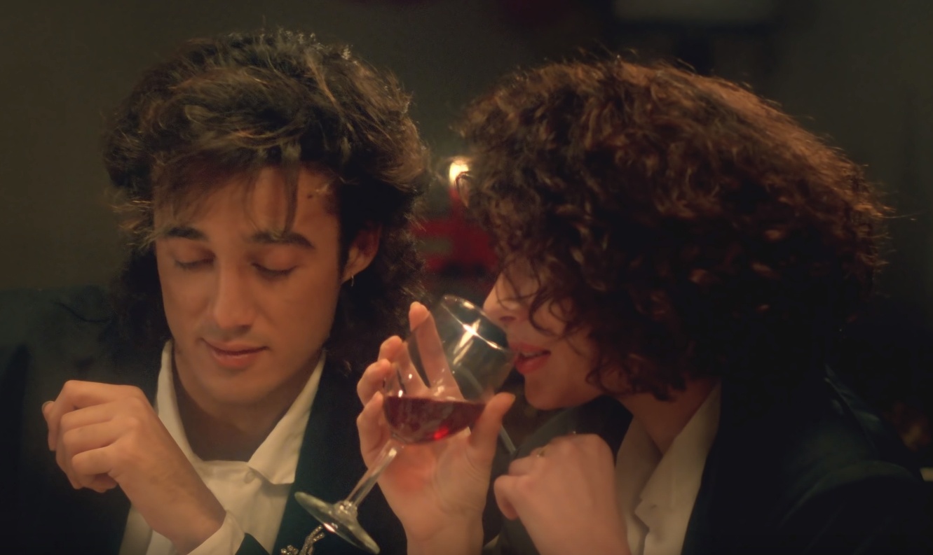 Sau 35 nam phat hanh, ca khuc Last Christmas da duoc nang cap len 4K hinh anh