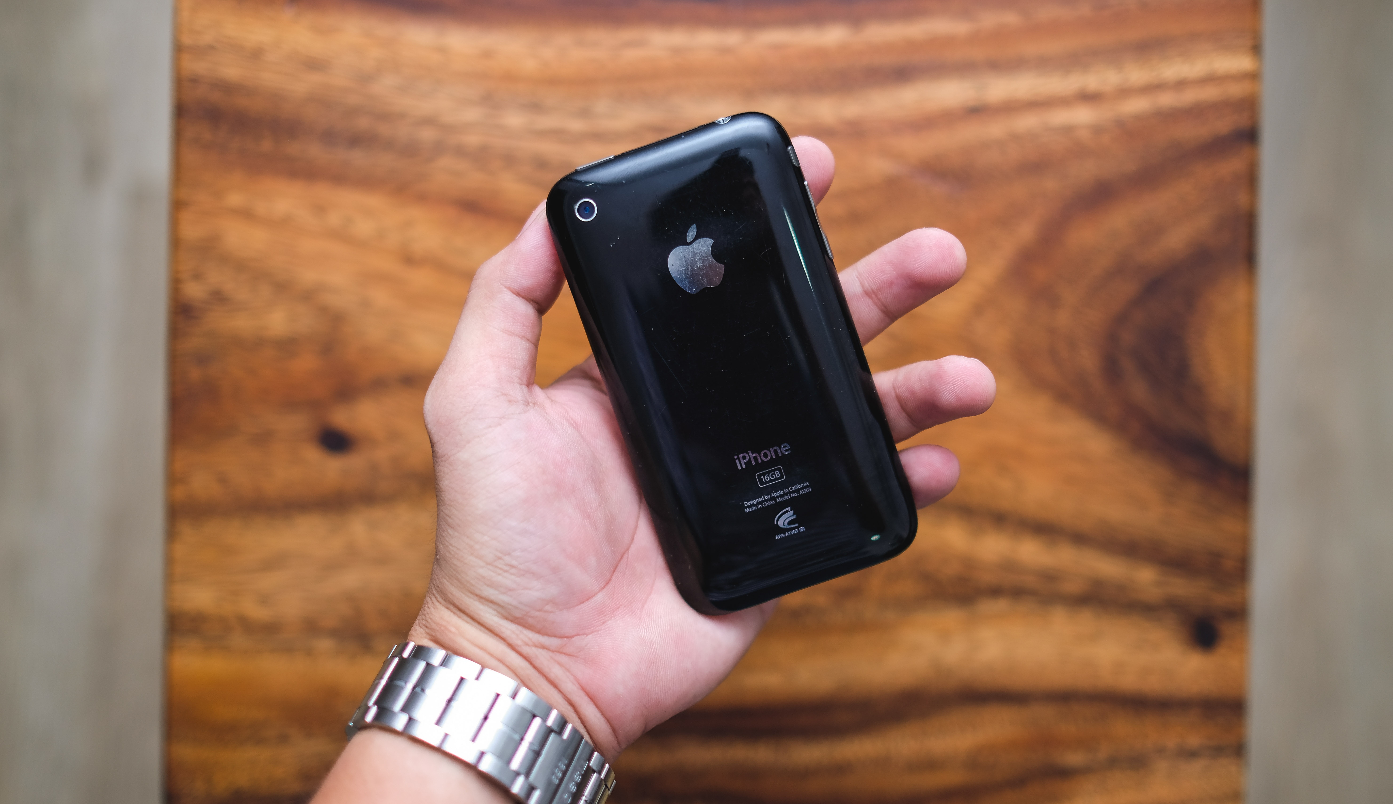 dùng iphone 3gs năm 2019 ảnh 6 dung iphone 3gs nam 2019 anh 6