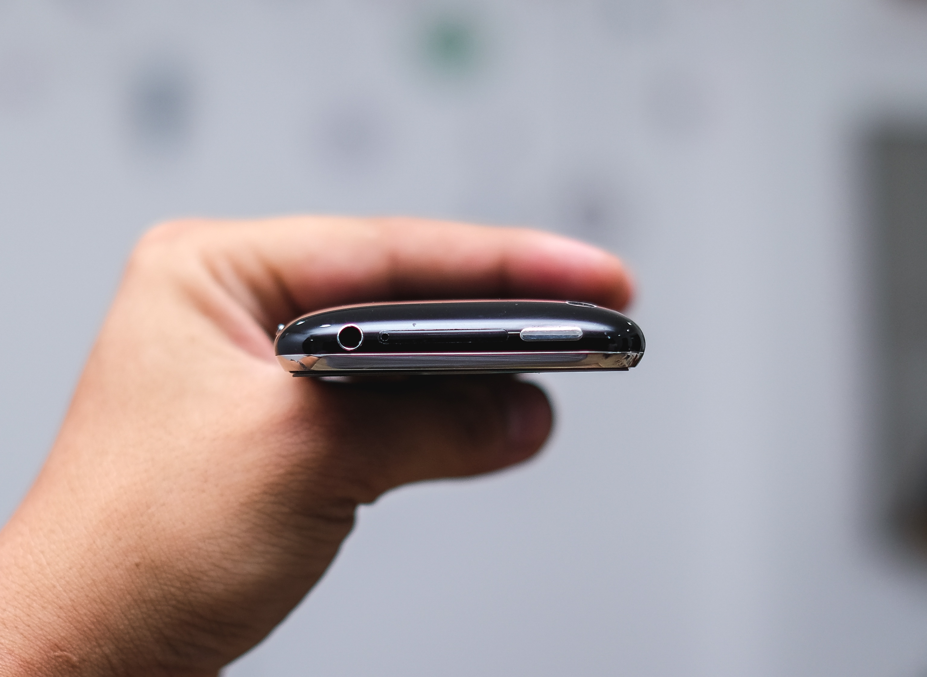 dùng iphone 3gs năm 2019 ảnh 7 dung iphone 3gs nam 2019 anh 7