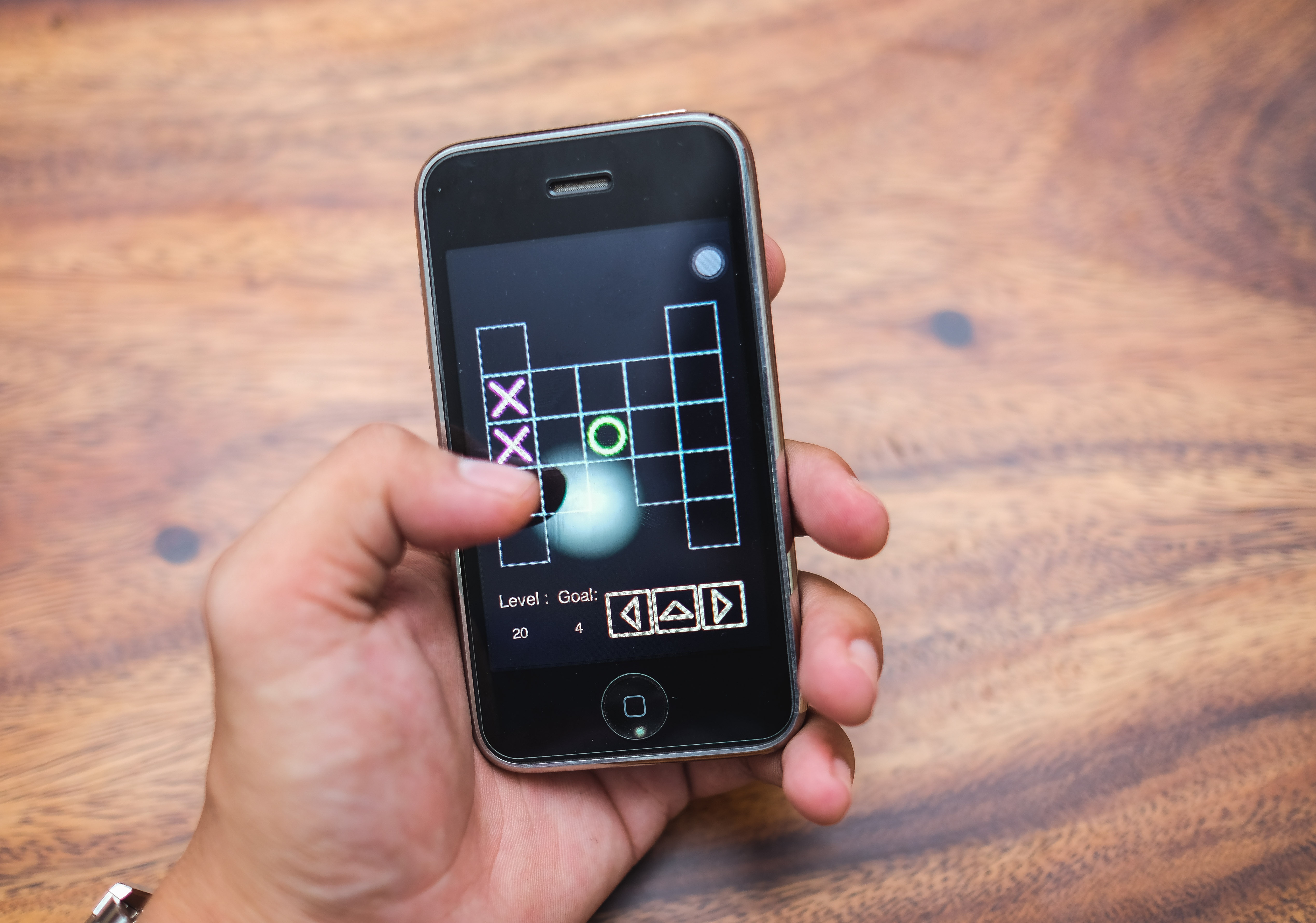 dùng iphone 3gs năm 2019 ảnh 1 dung iphone 3gs nam 2019 anh 1