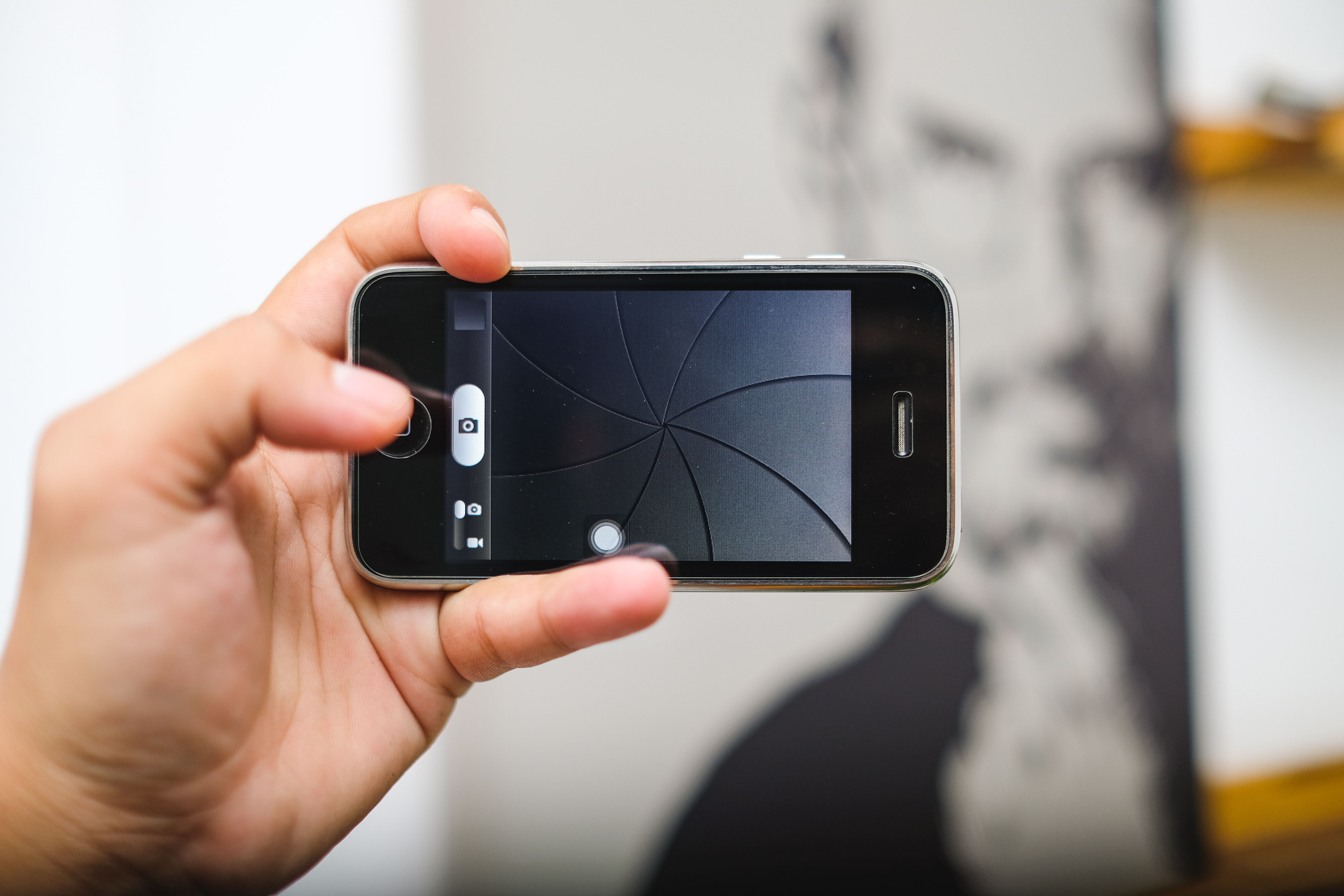 dùng iphone 3gs năm 2019 ảnh 18 dung iphone 3gs nam 2019 anh 18