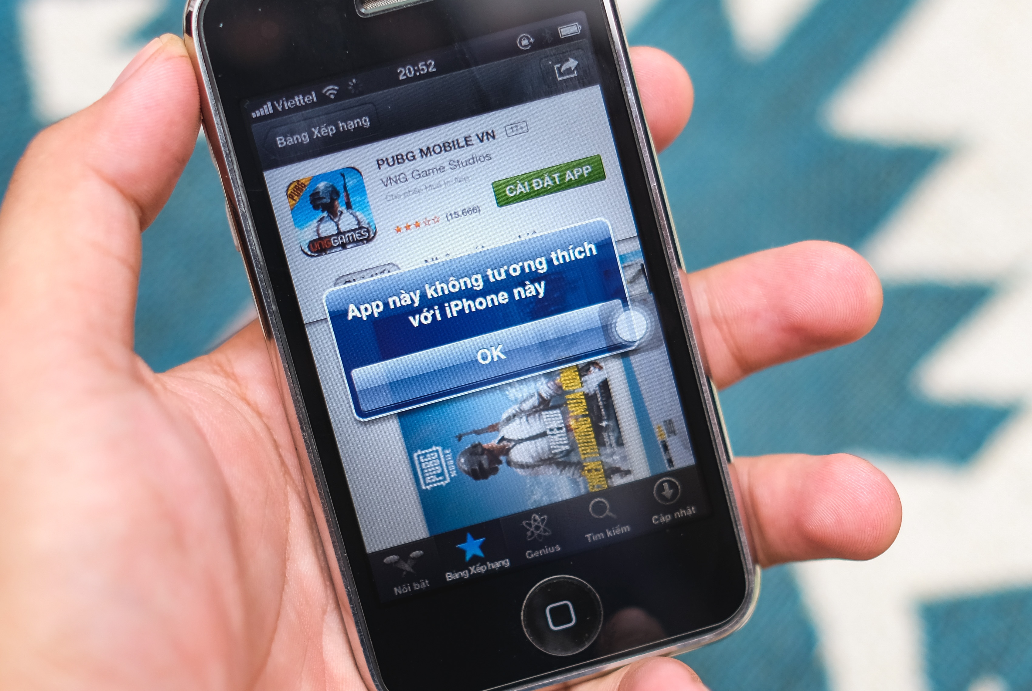 dùng iphone 3gs năm 2019 ảnh 14 dung iphone 3gs nam 2019 anh 14