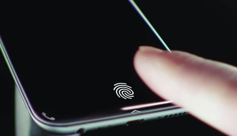 iPhone 2019 se co cong USB-C, cam bien van tay trong man hinh? hinh anh