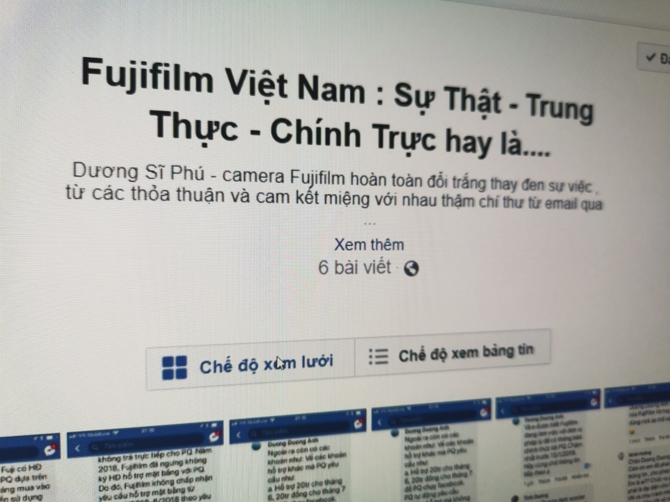 Đại lý phân phối tố Fujifilm đem con bỏ chợ ảnh 2 Dai ly phan phoi to Fujifilm dem con bo cho anh 2