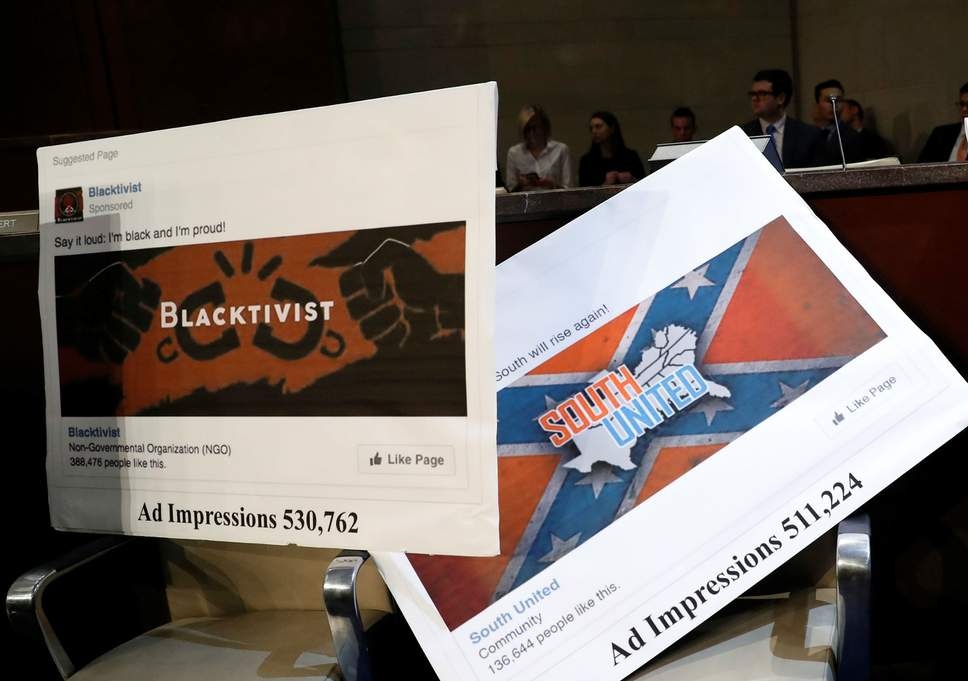 Facebook quảng cáo chính trị ảnh 2 Facebook quang cao chinh tri anh 2