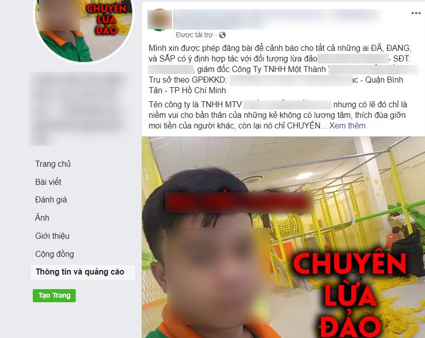 Quang cao Facebook khong con dang tin anh 6