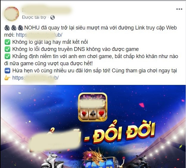 Quang cao Facebook khong con dang tin anh 5