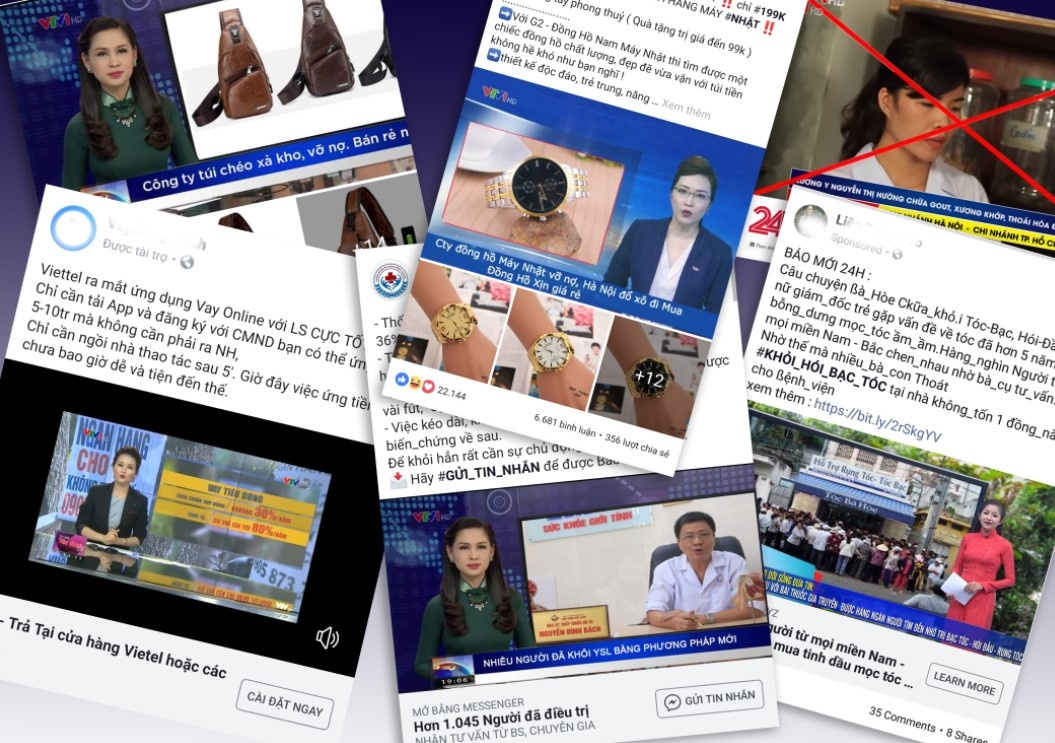 Quang cao Facebook khong con dang tin anh 4