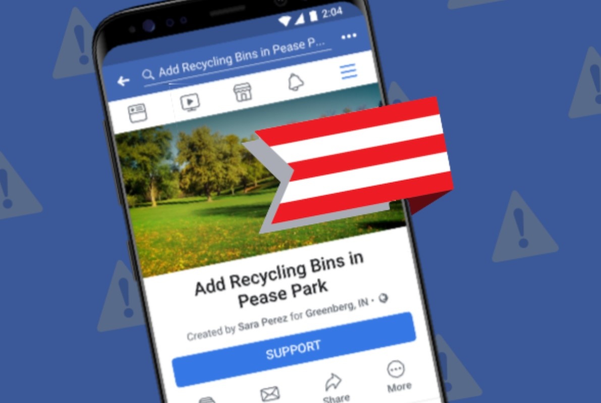 Tinh nang moi co the day Facebook vao be boi hinh anh