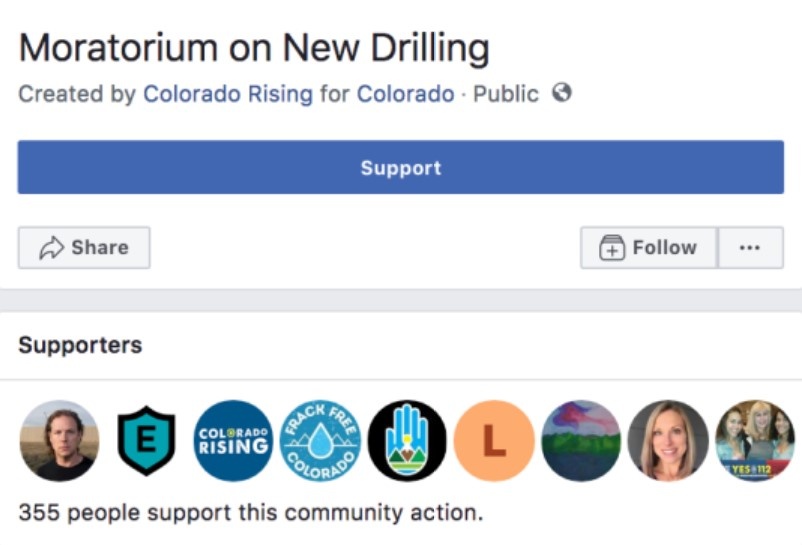 Facebook ra mắt tính năng kiến nghị ảnh 2 Facebook ra mat tinh nang kien nghi anh 2