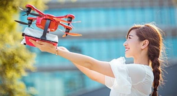 Vi sao Tham Quyen se thay the Silicon Valley? hinh anh