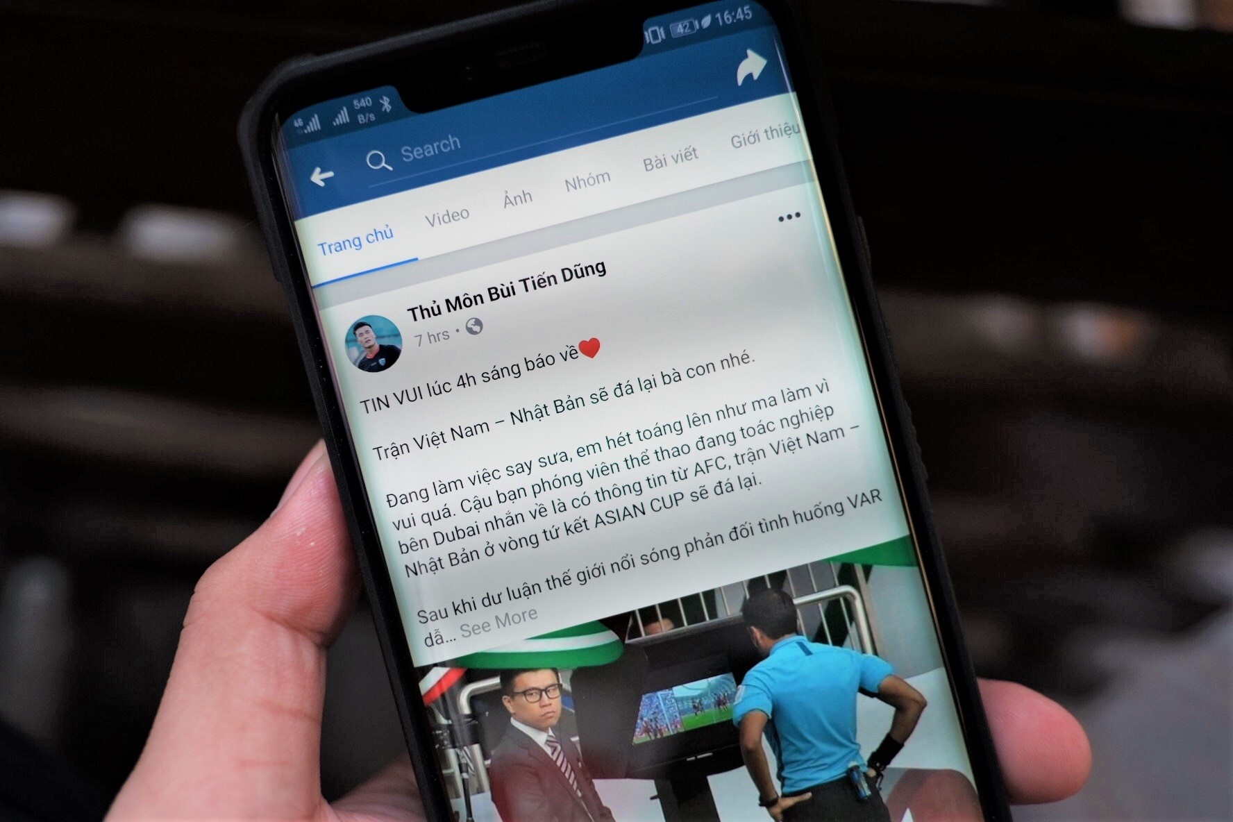 Việt Nam và Nhật Bản đá lại tứ kết ảnh 1 Viet Nam va Nhat Ban da lai tu ket anh 1