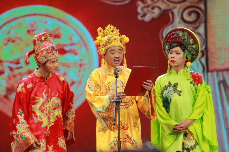 VTV truy quet cac lien ket vi pham ban quyen Tao quan 2019 hinh anh