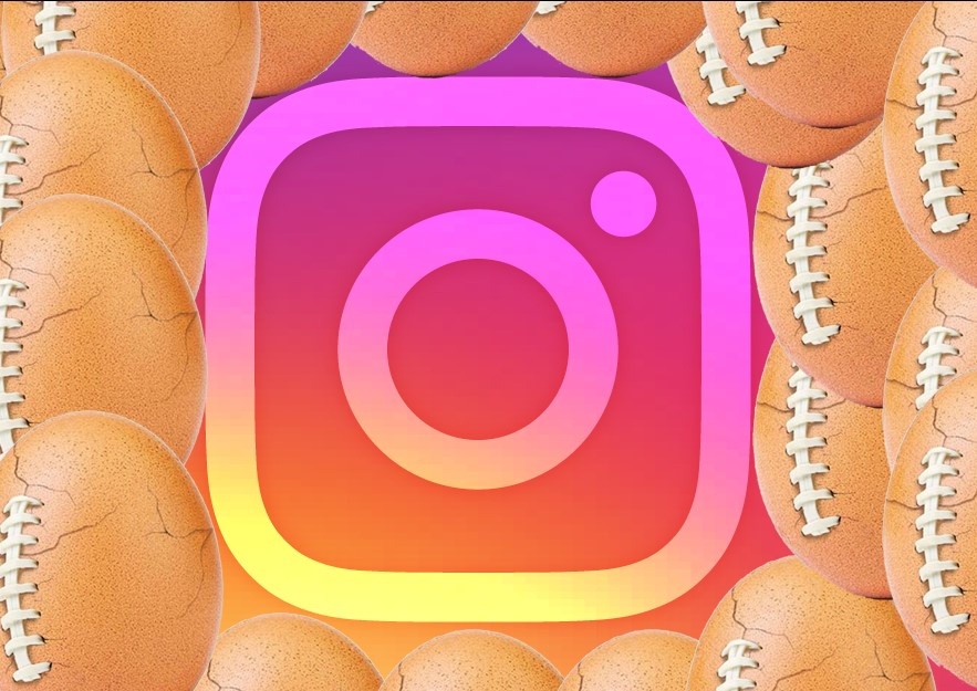 ai la nguoi dang anh qua trung instagram anh 1