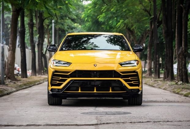 Đại gia Việt săm siêu xe ảnh 3 Dai gia Viet sam sieu xe anh 3