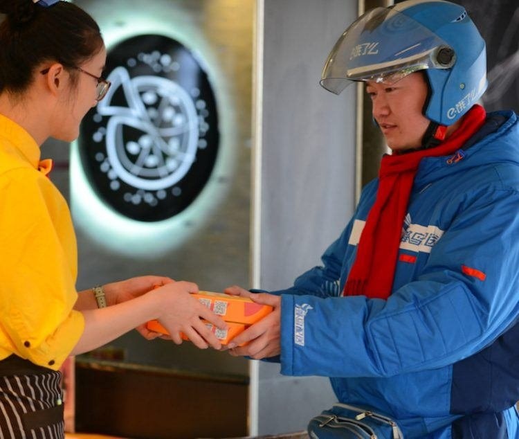 cong nghe dang thay doi tet co truyen trung quoc anh 1