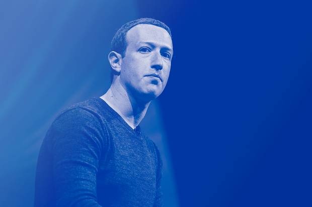 Status moi cua CEO Facebook nen duoc hieu nhu the nao? hinh anh