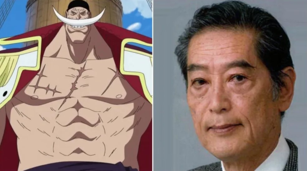 diễn viên lồng tiếng râu trắng qua đời ảnh 1 dien vien long tieng rau trang qua doi anh 1