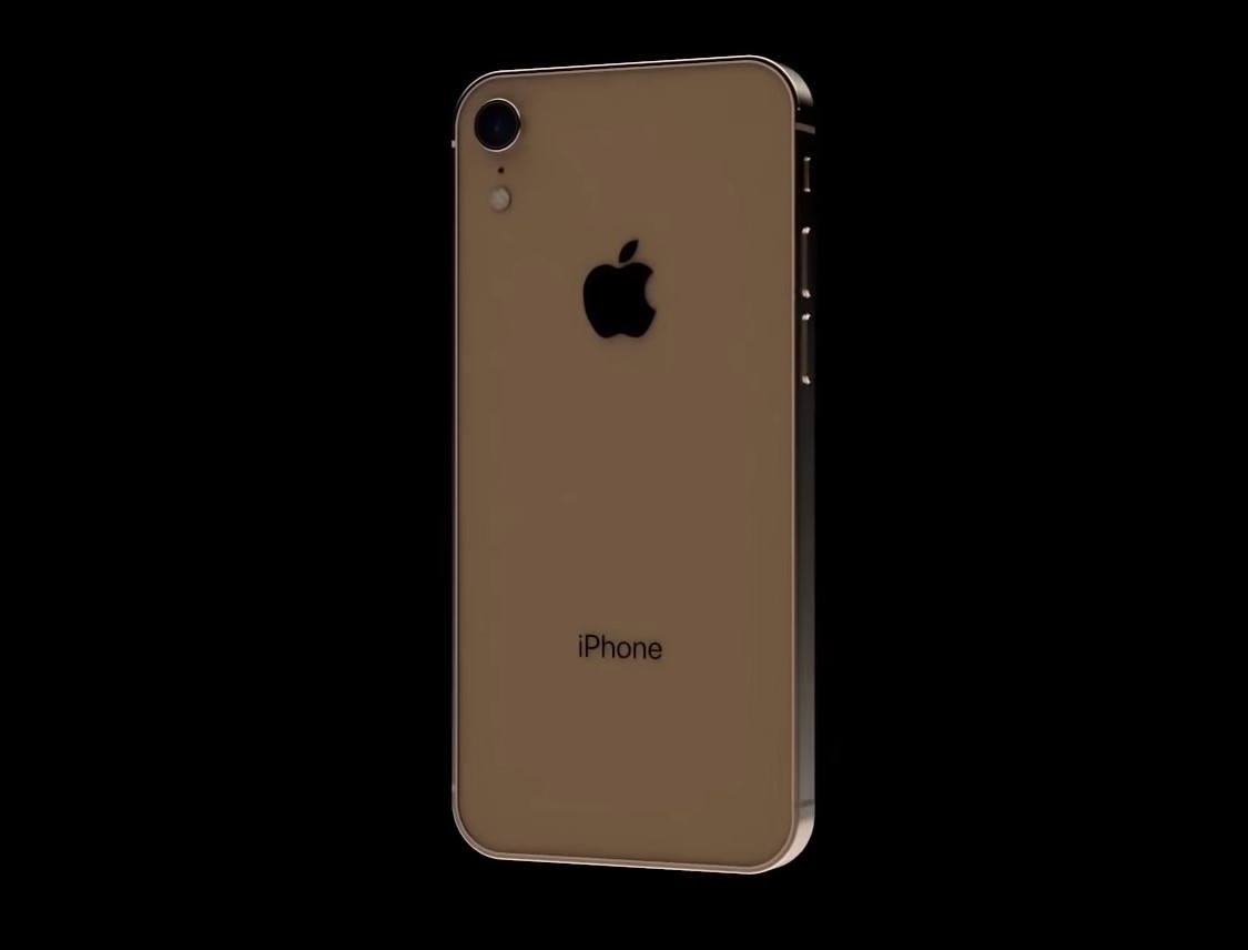 hinh anh iPhone SE 2 anh 1