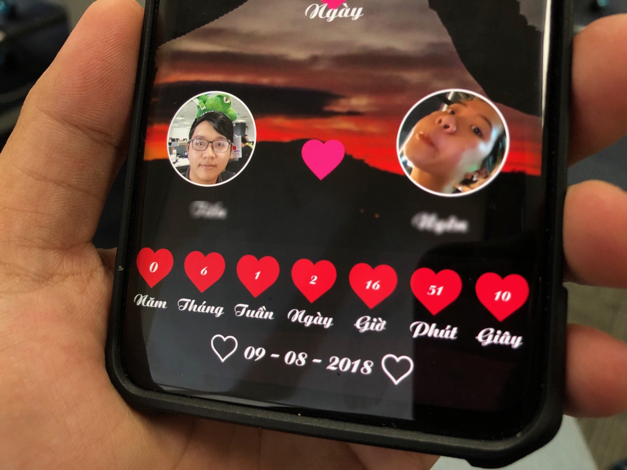 Nhung ung dung nen co trong ngay Valentine 2019 hinh anh