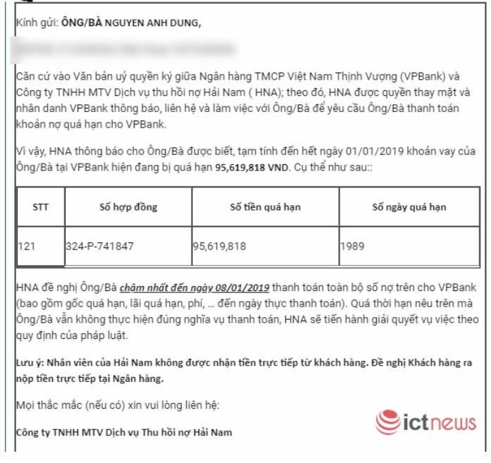 hack the tin dung vpbank anh 2
