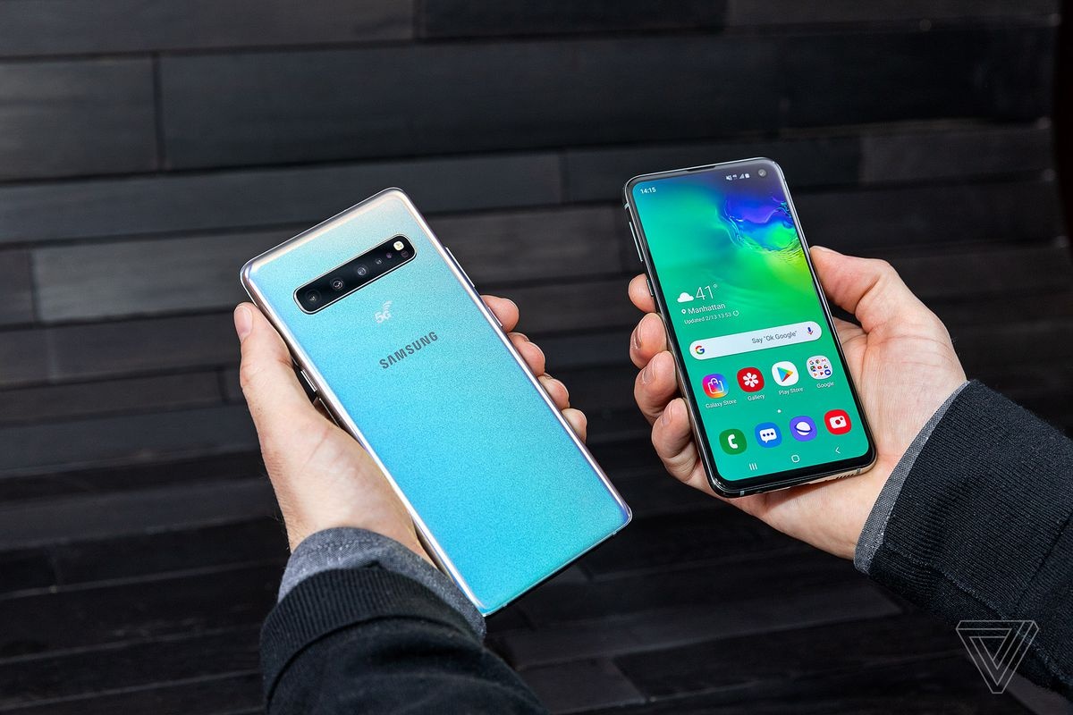 smarphone màn hình gập tương lai ảnh 1 smarphone man hinh gap tuong lai anh 1