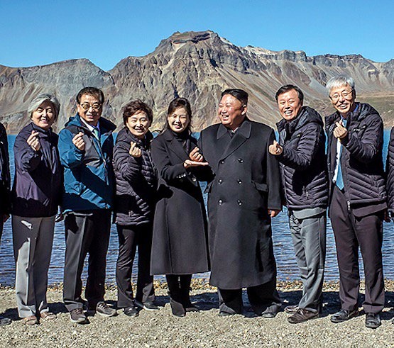 smartphone của kim jong un ảnh 4 smartphone cua kim jong un anh 4