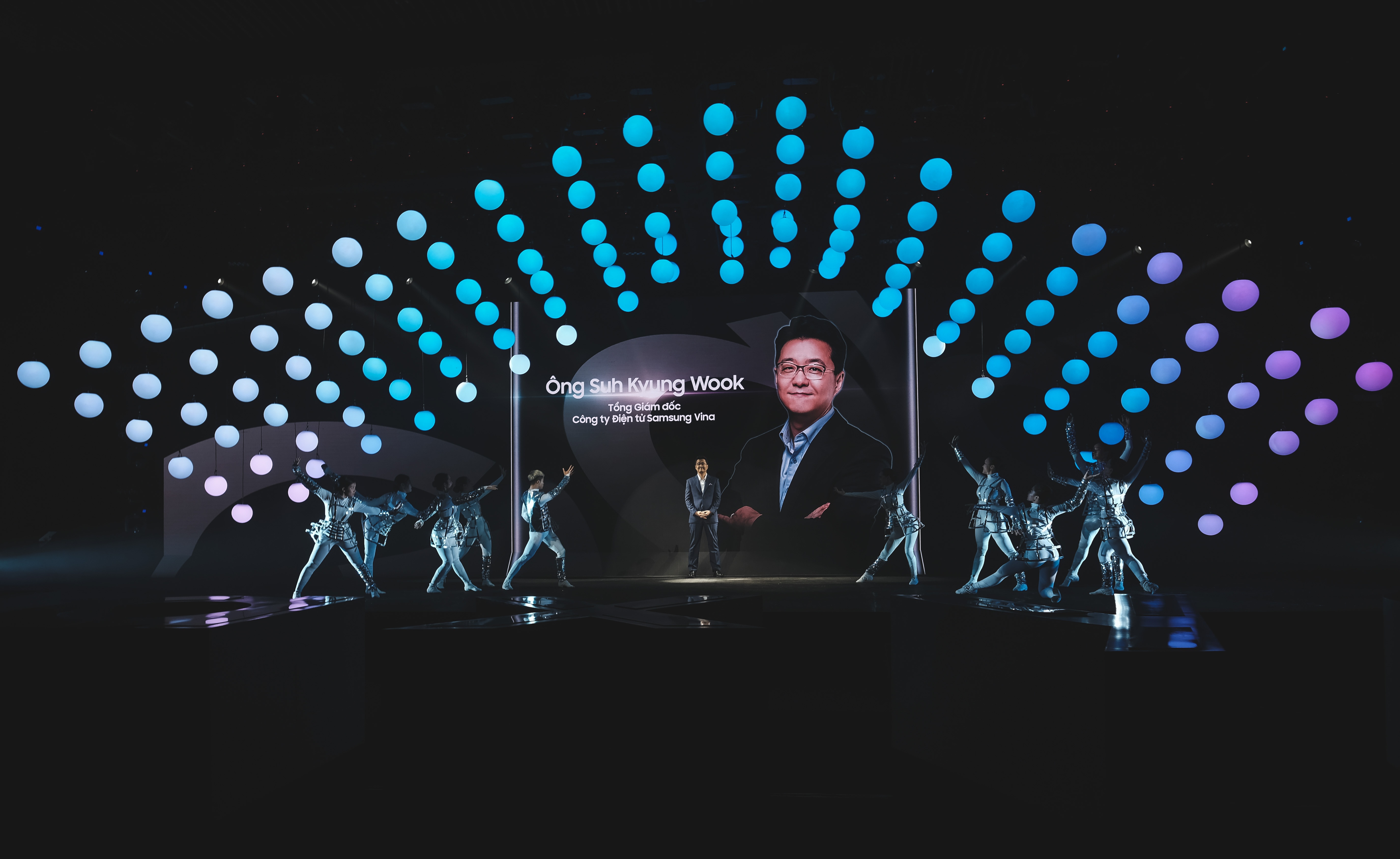 Galaxy S10 ảnh 5 Galaxy S10 anh 5