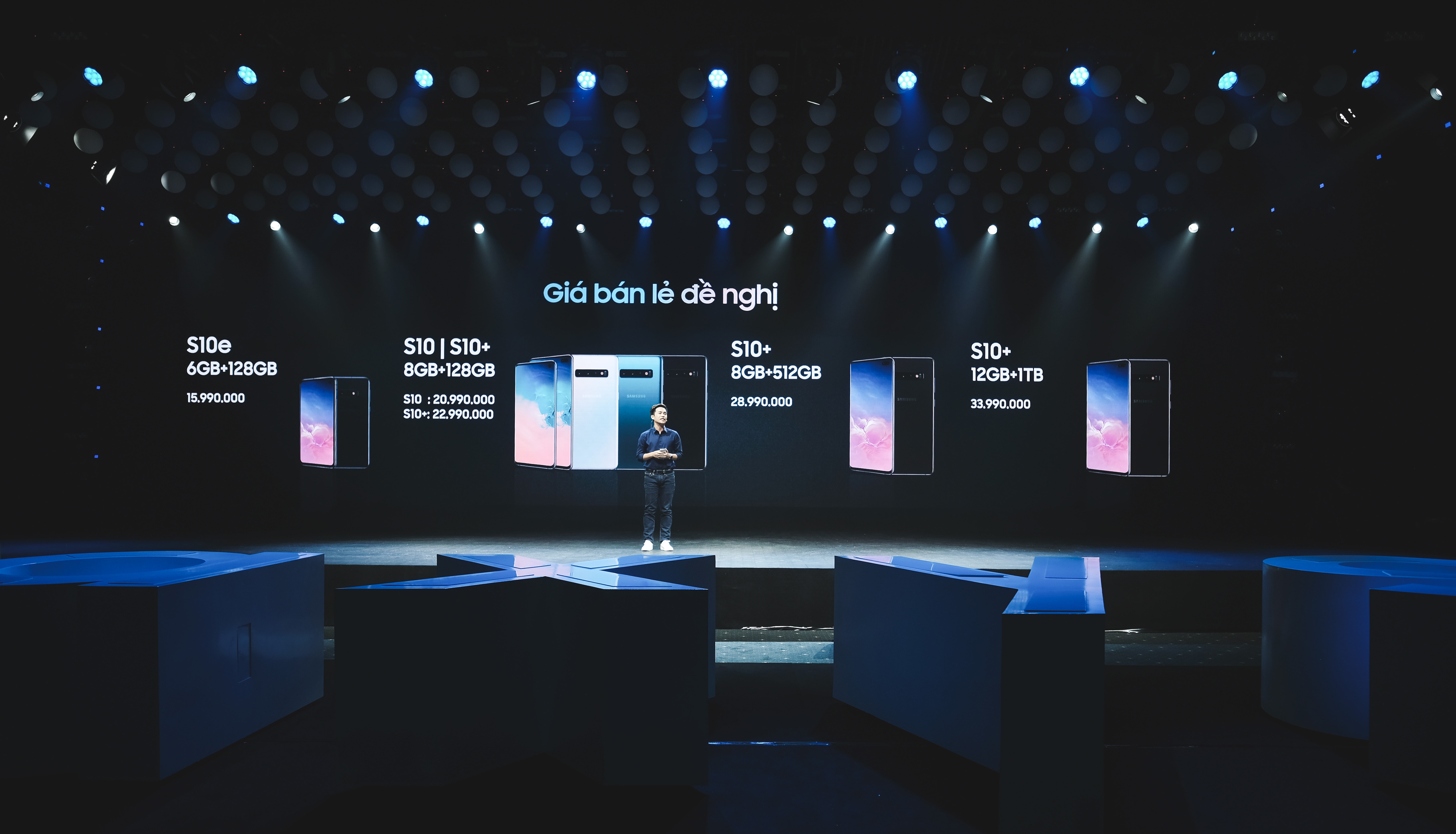 Galaxy S10 ảnh 9 Galaxy S10 anh 9