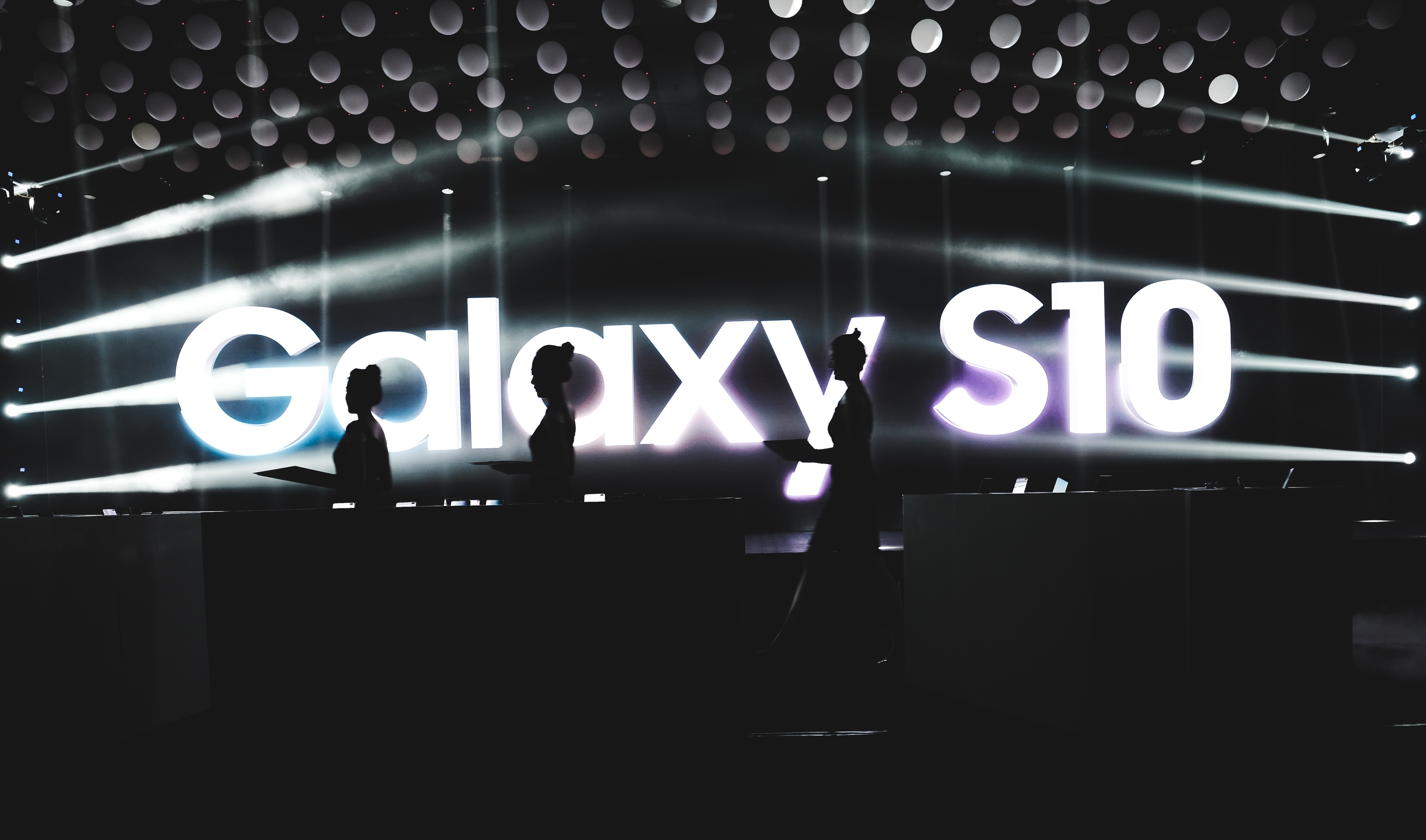 Galaxy S10 ảnh 10 Galaxy S10 anh 10