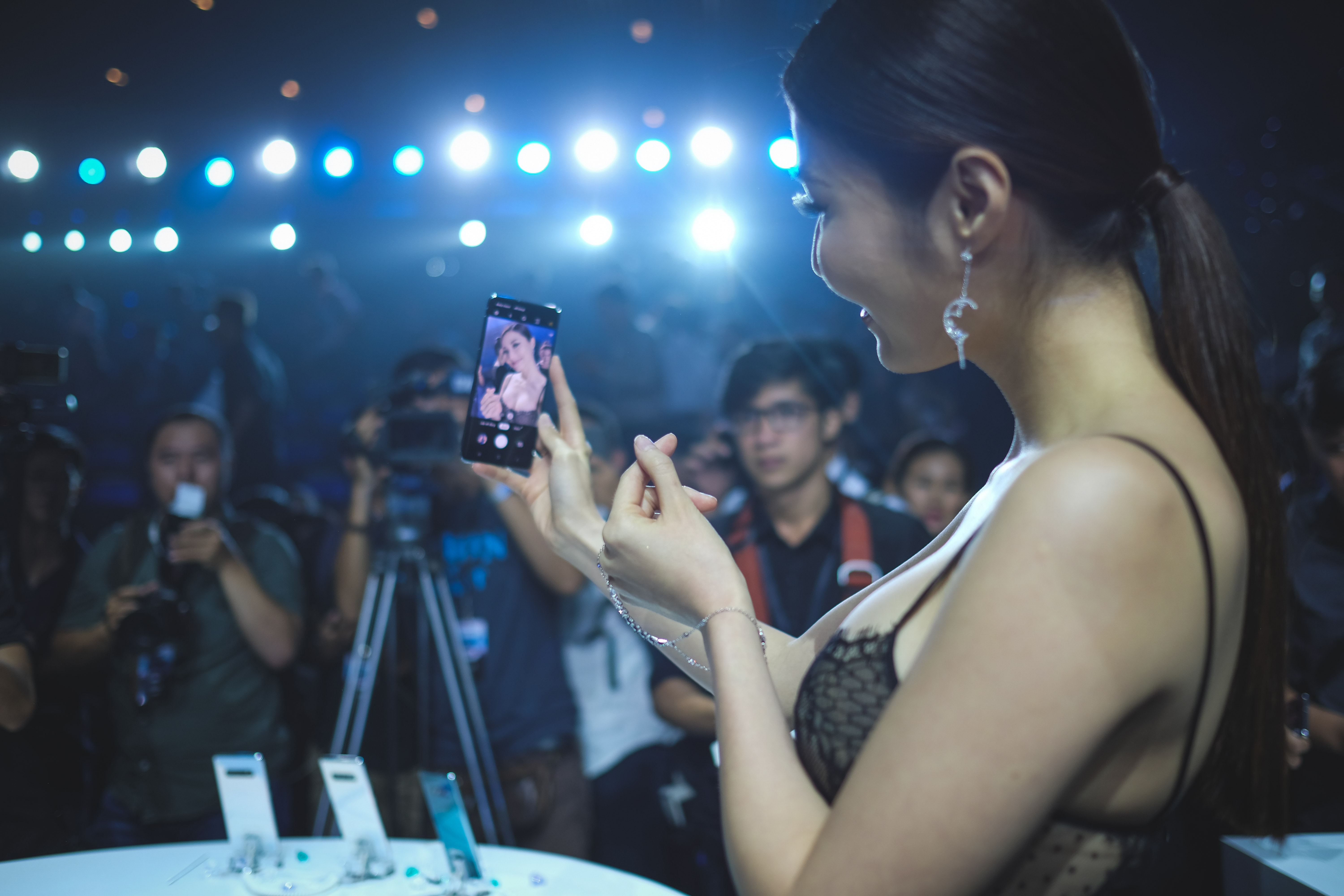 Galaxy S10 ảnh 14 Galaxy S10 anh 14