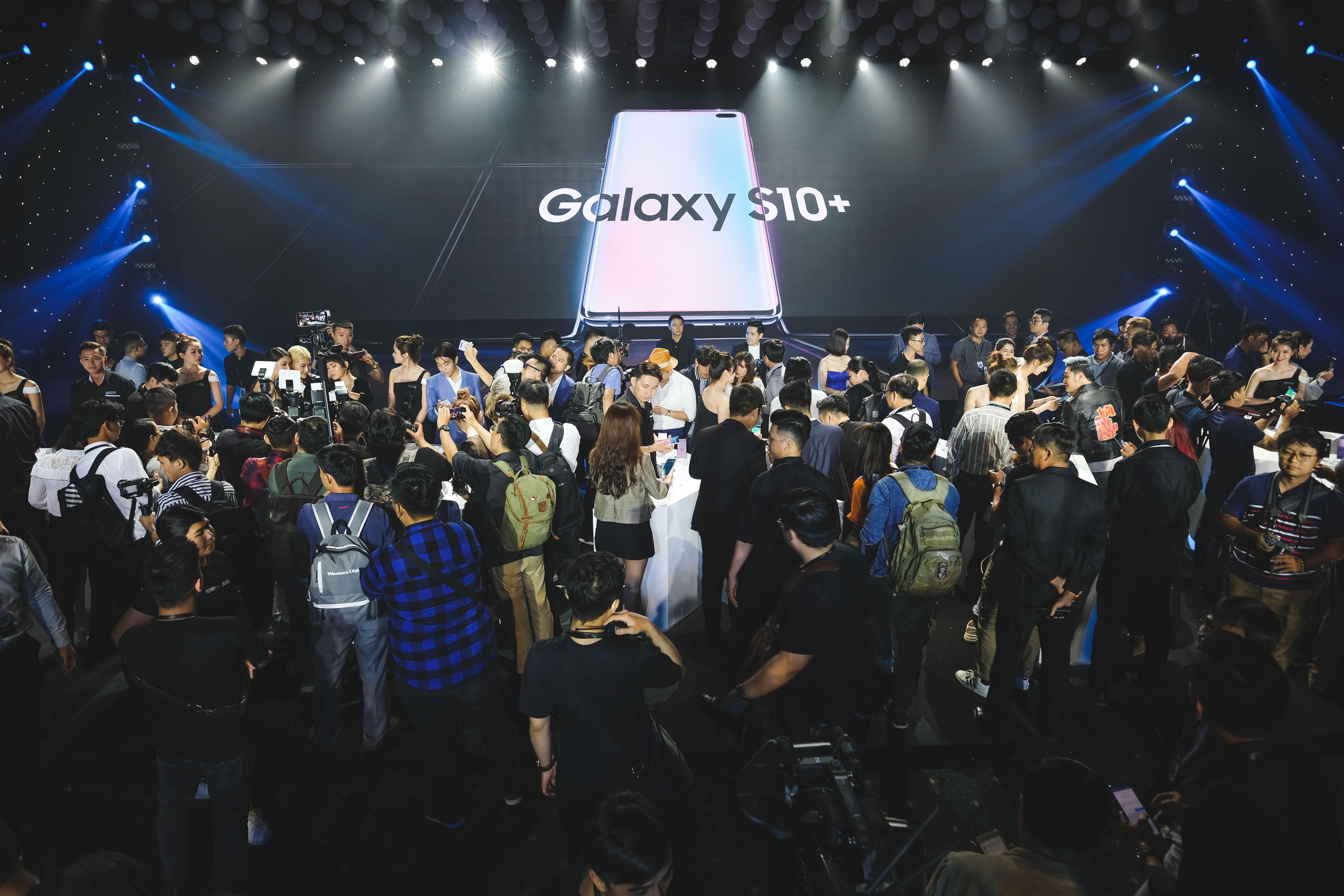 Galaxy S10 ảnh 12 Galaxy S10 anh 12