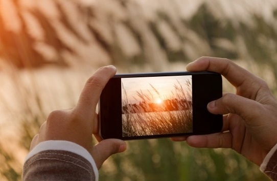 Apple cong bo 10 buc anh dep nhat cuoc thi chup bang iPhone hinh anh