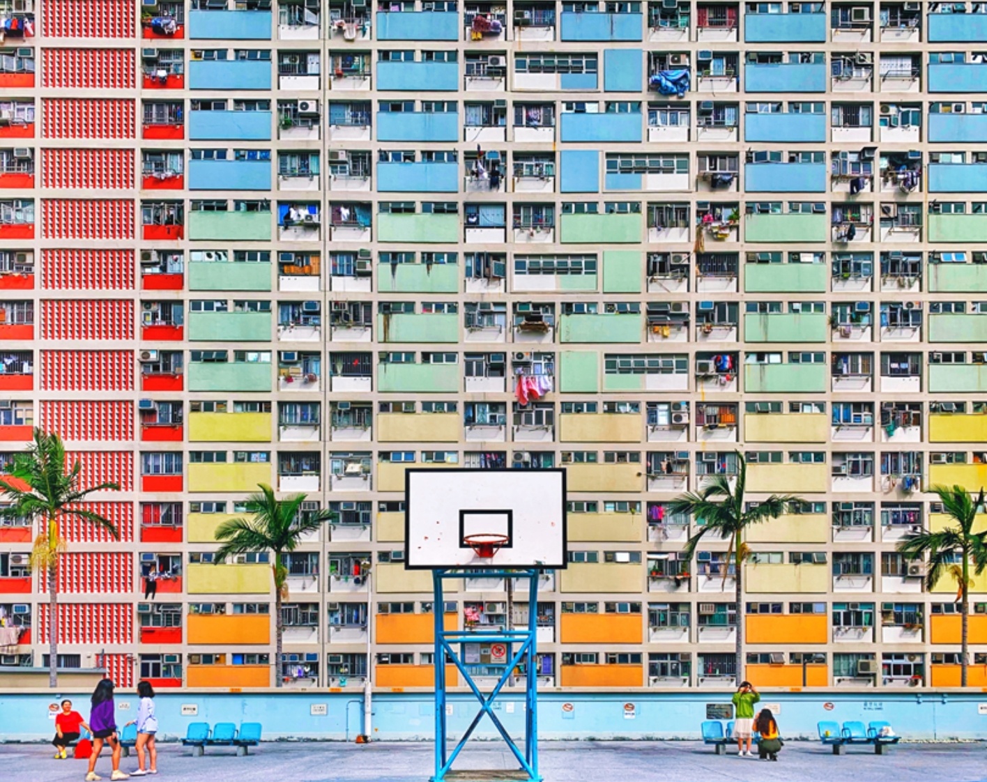 cuoc thi anh iphone cua Apple anh 1