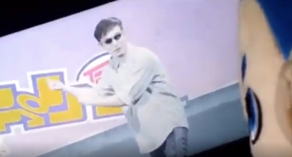 Cuc PTTH va TTDT: Yeu cau Google go video huong dan tre em tu sat hinh anh