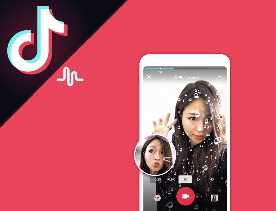 TikTok bi phat so tien ky luc vi xam pham tre em hinh anh