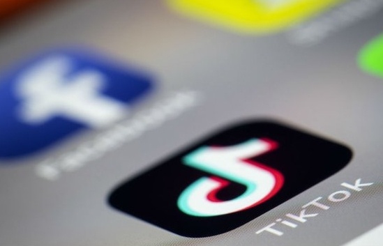 tiktok bị phạt 5, 7 triệu usd ảnh 1 tiktok bi phat 5, 7 trieu usd anh 1