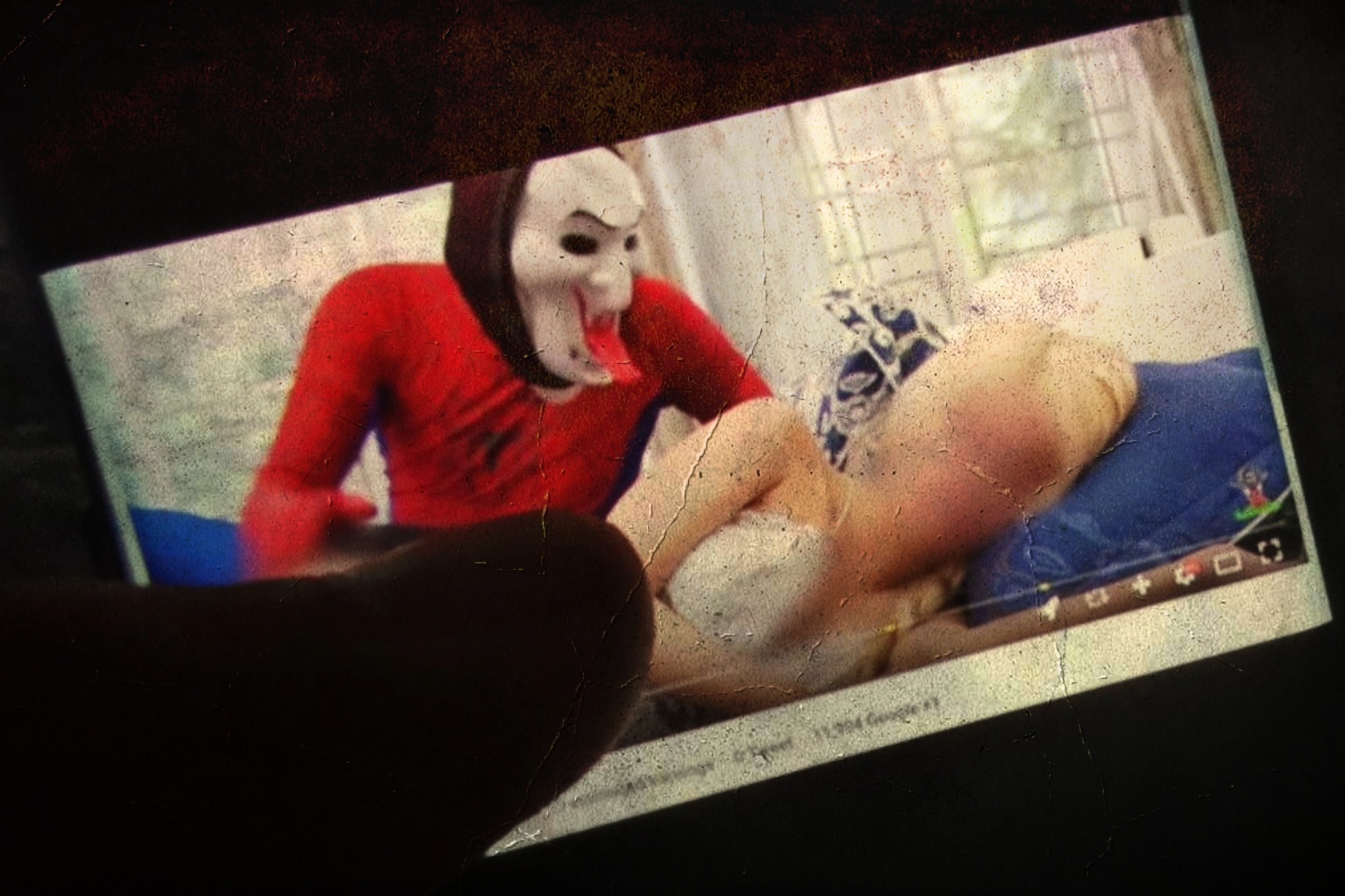 Vi sao YouTube trung phat network kieu Yeah1? hinh anh