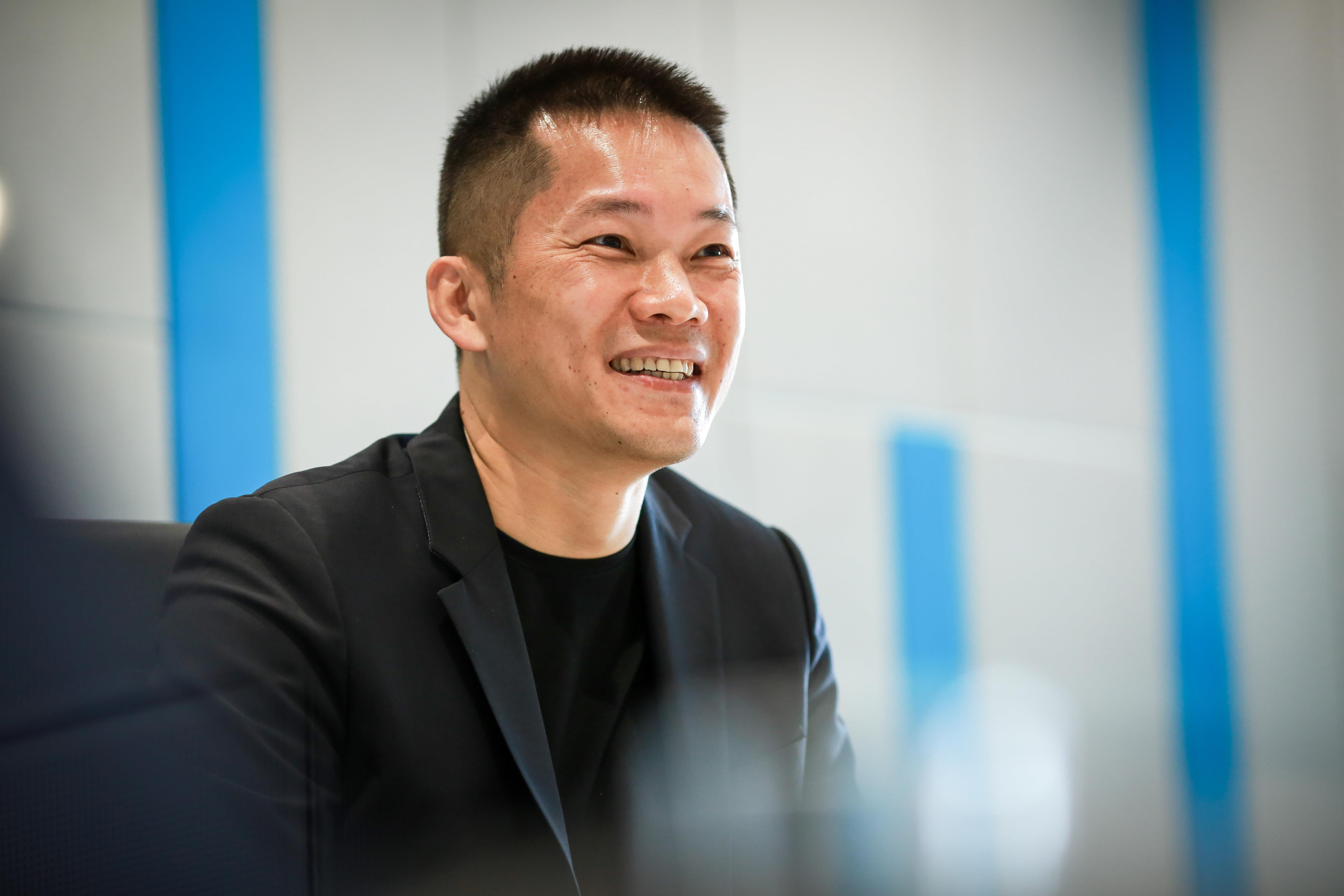 huawei, alex lin ảnh 9 huawei, alex lin anh 9