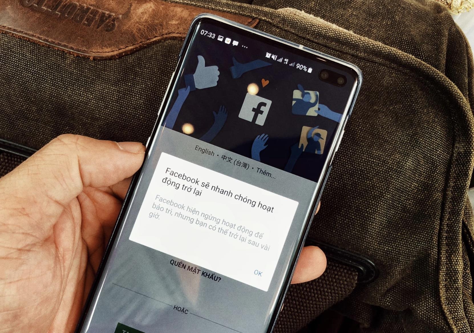 Facebook khong the truy cap anh 2