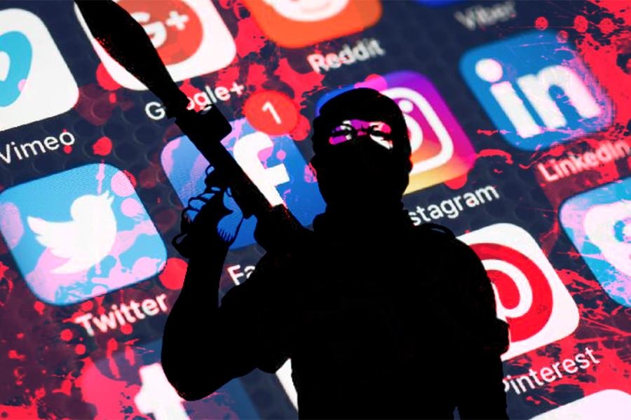 Ly do khung bo van se livestream len Facebook, YouTube hinh anh