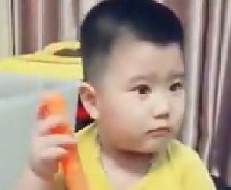 Bo me dung 'chi Google' doa con trai hinh anh