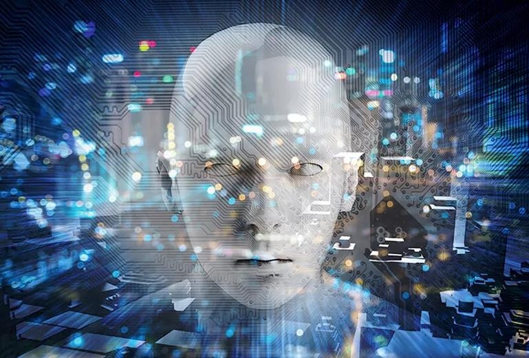 Giong noi AI khong gioi tinh dau tien tren the gioi hinh anh