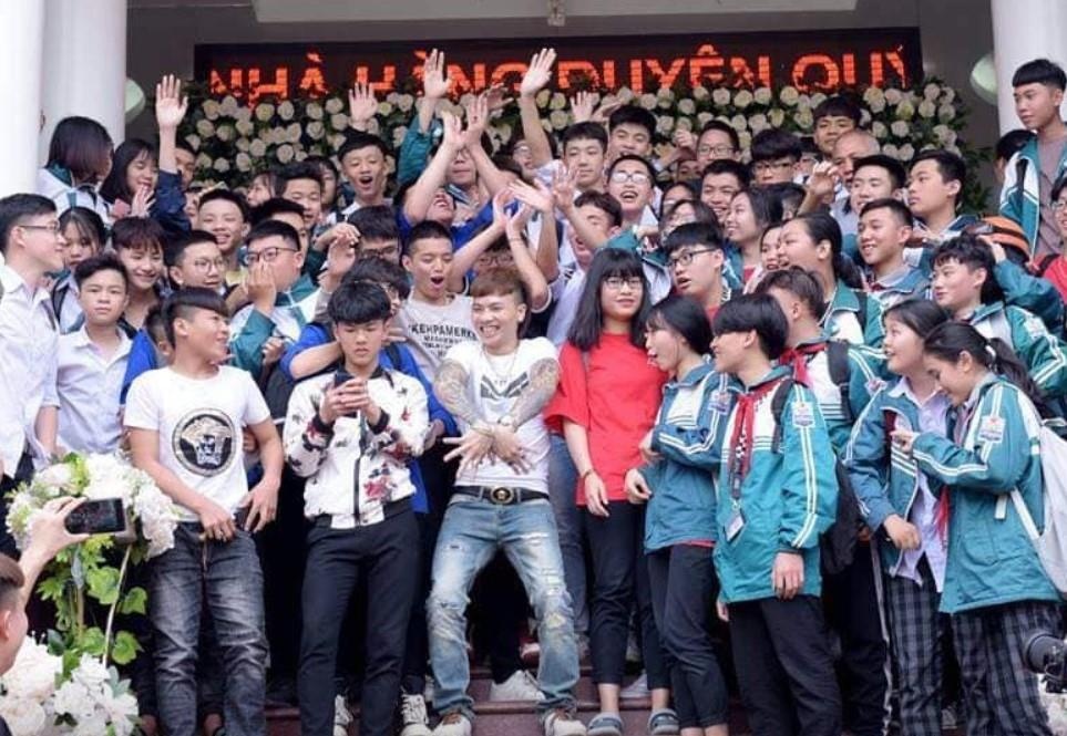 giang hồ 4.0 ảnh 2 giang ho 4.0 anh 2