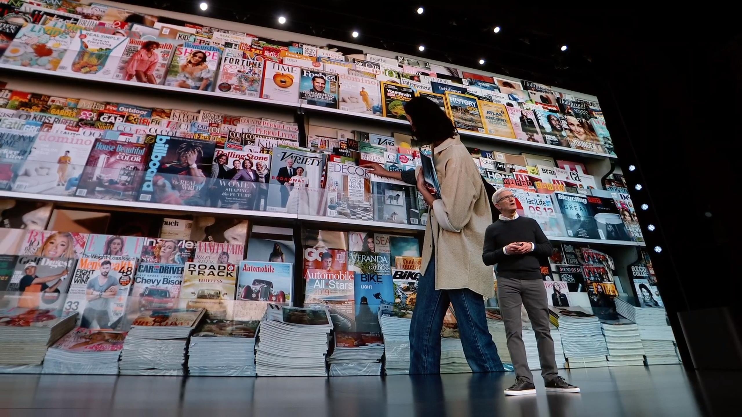 apple đã quá vội vã công bố dịch vụ ảnh 2 apple da qua voi va cong bo dich vu anh 2